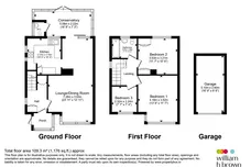 Arklow Road, Intake, Doncaster floorplan 1 out of 1