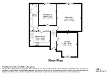High Street, Shepton Mallet floorplan 1 out of 1