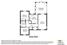 Munday Way, Leverington, Wisbech floorplan 1 out of 1