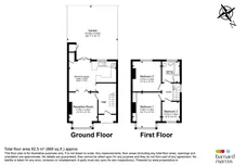 Seaforth Avenue, New Malden floorplan 1 out of 1