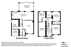 Belvedere Place, Maldon floorplan 1 out of 1