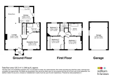 The Park, Woodlands, Doncaster floorplan 1 out of 1
