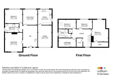 Lincoln Road, Darlton, Newark floorplan 1 out of 1