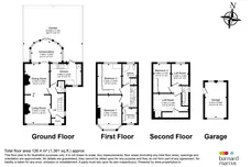 Durham Road, Feltham floorplan 1 out of 1