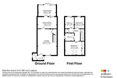 Dagless Way, March floorplan 1 out of 1