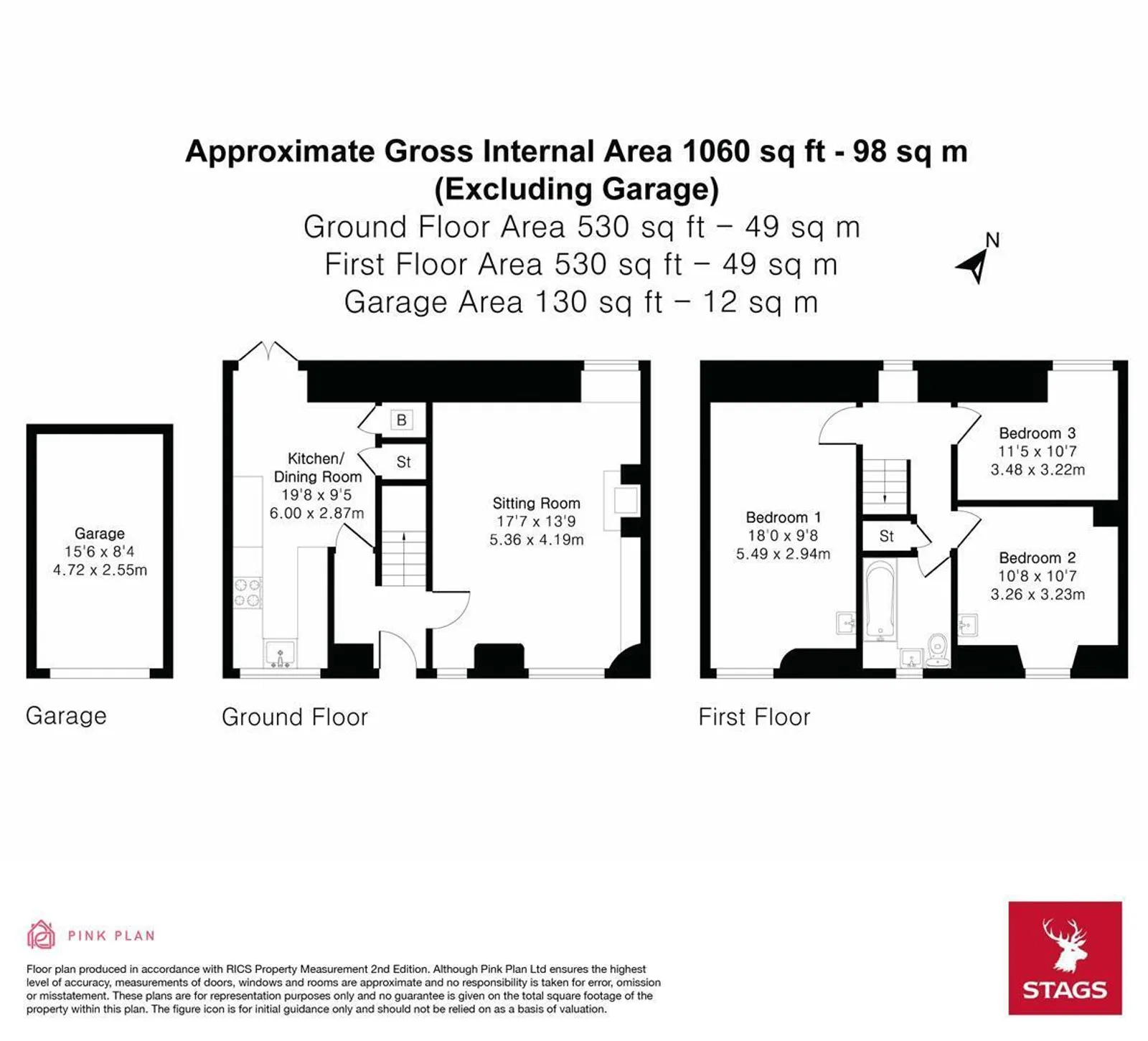 Property plan 1