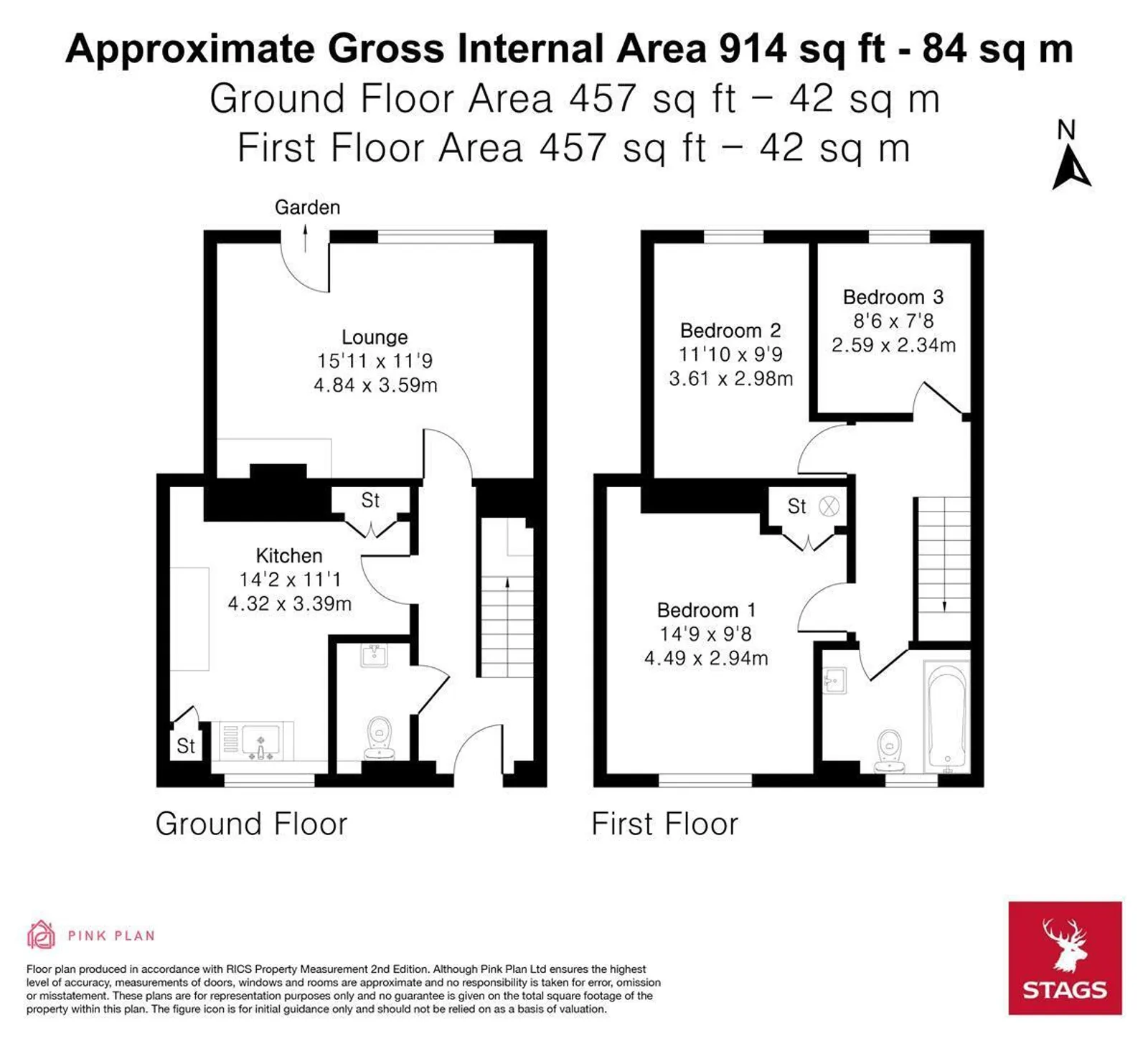 Property plan 1