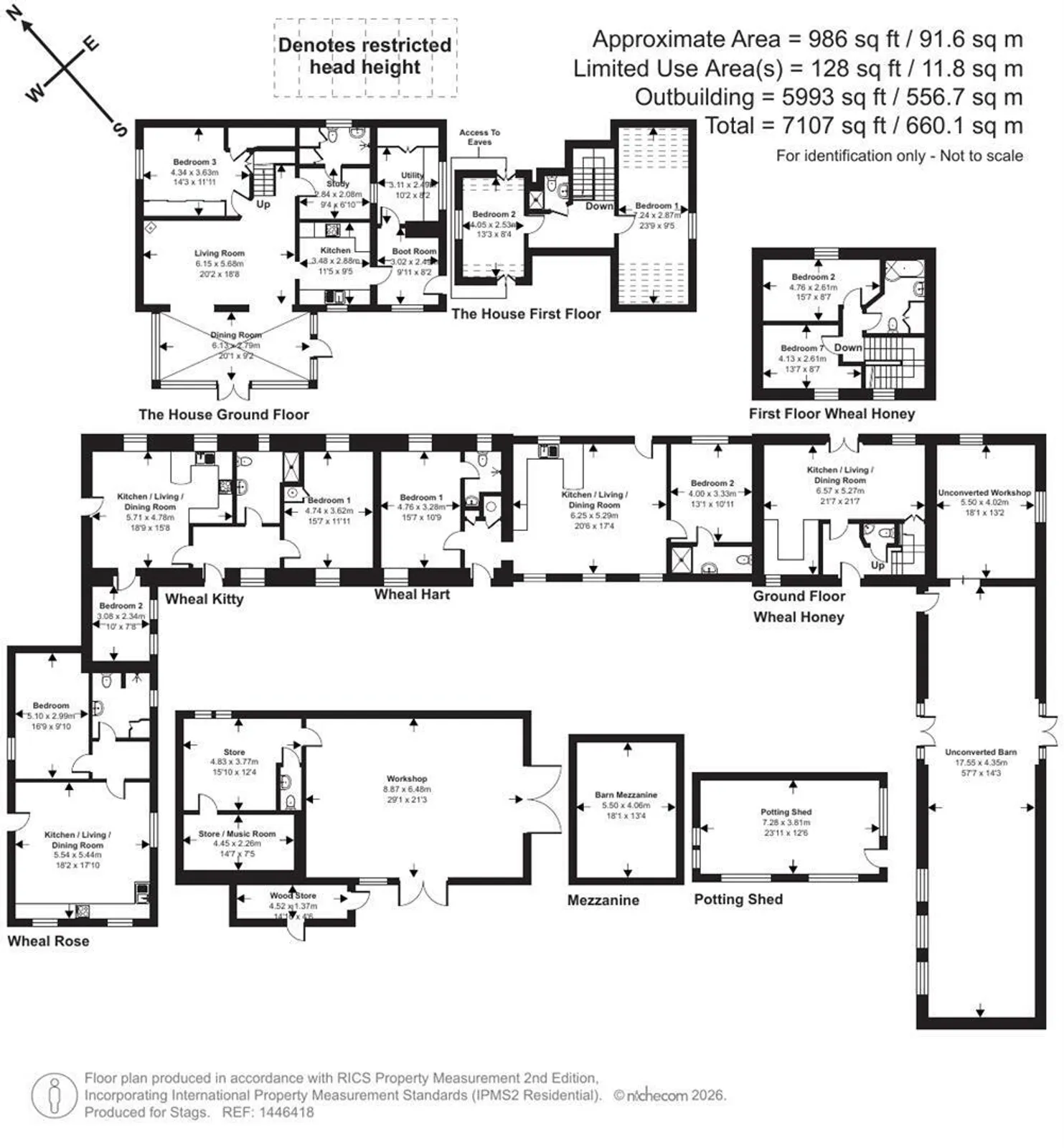 Property plan 1