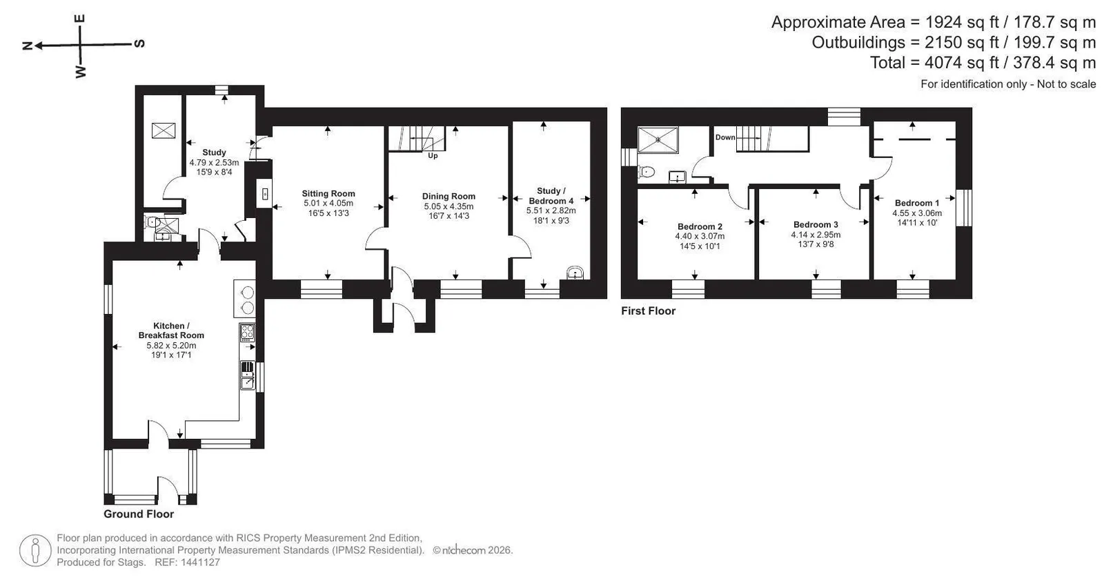 Property plan 1