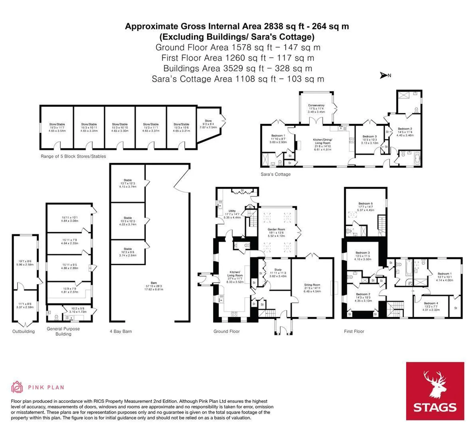 Property plan 1