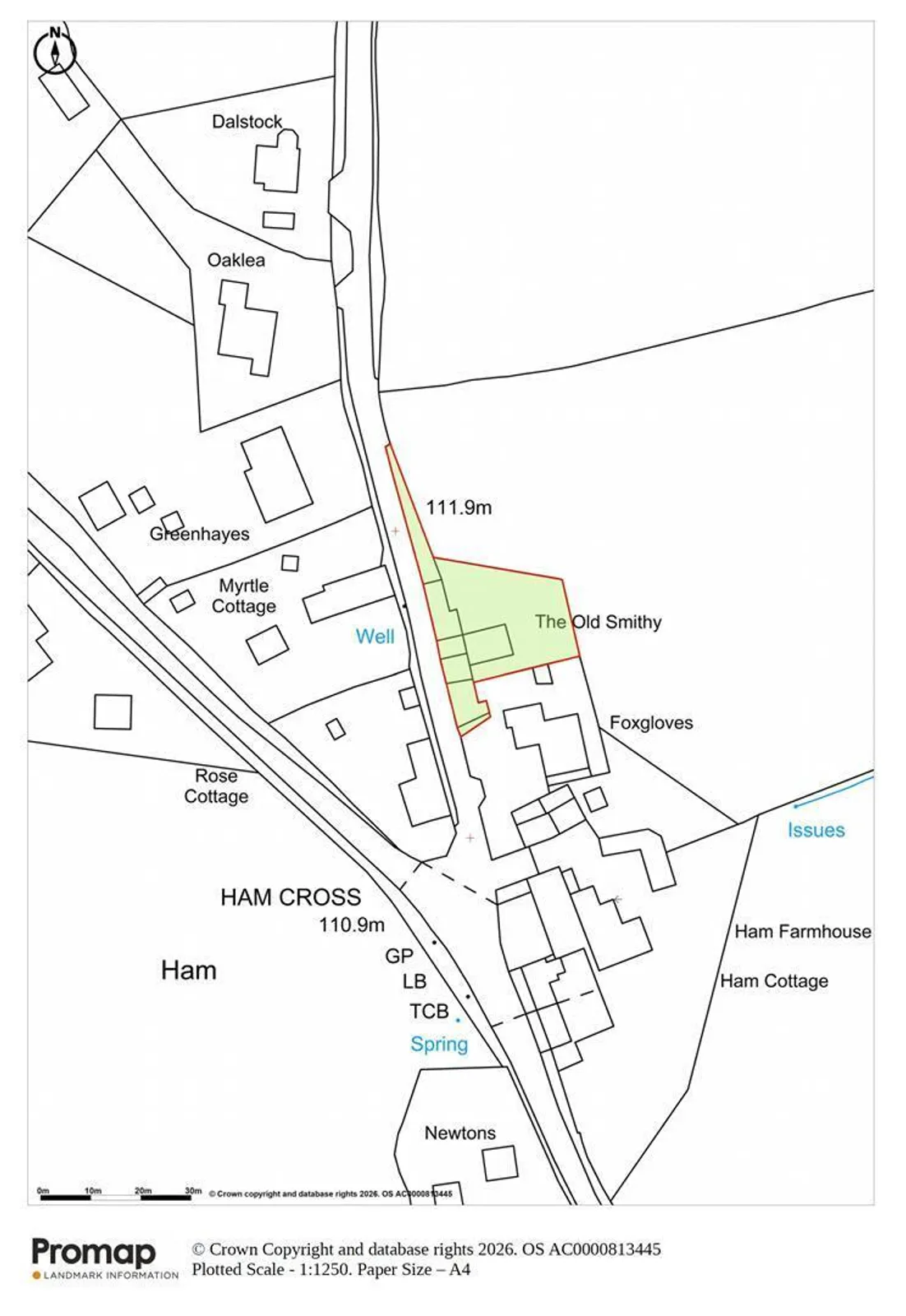 Property plan 2