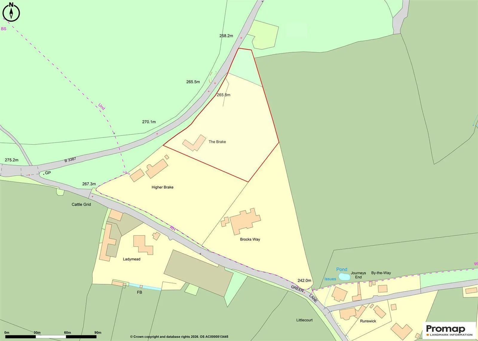 Property plan 2