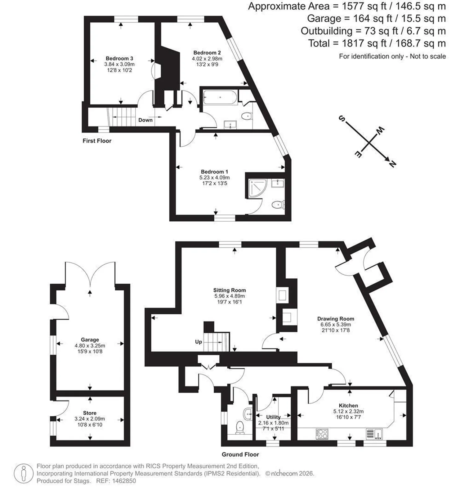 Property plan 1