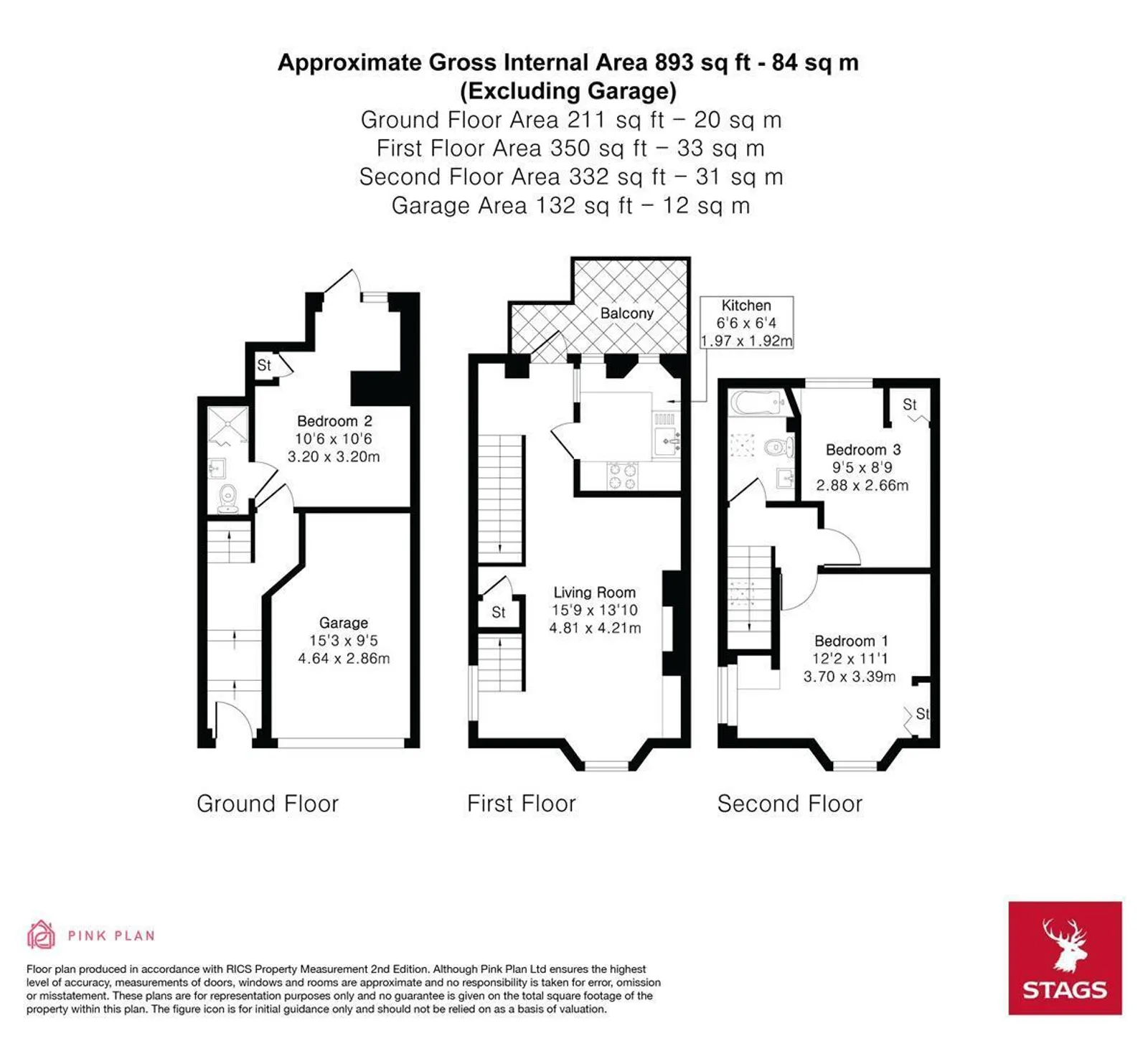 Property plan 1