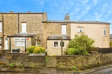 Warley Road, Halifax floorplan 1 out of 2