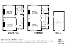 Station Street, Pudsey floorplan 1 out of 1