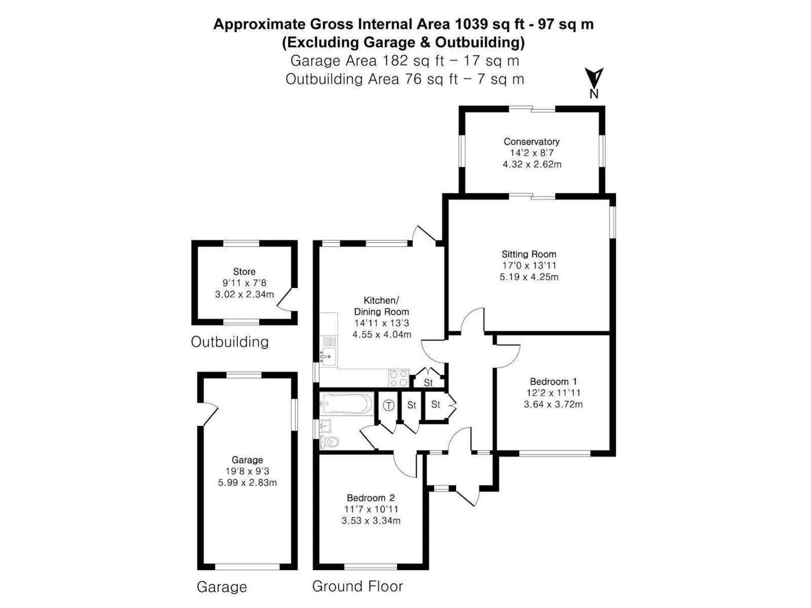 Property plan 1