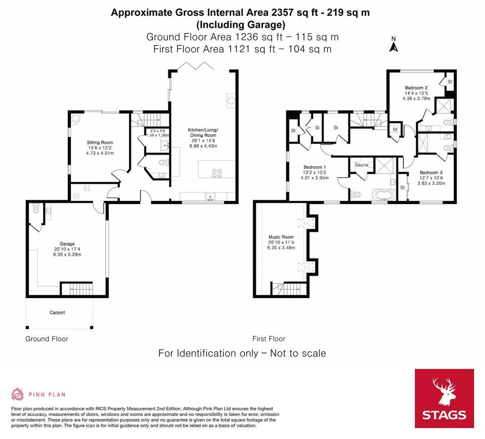 Property plan 1