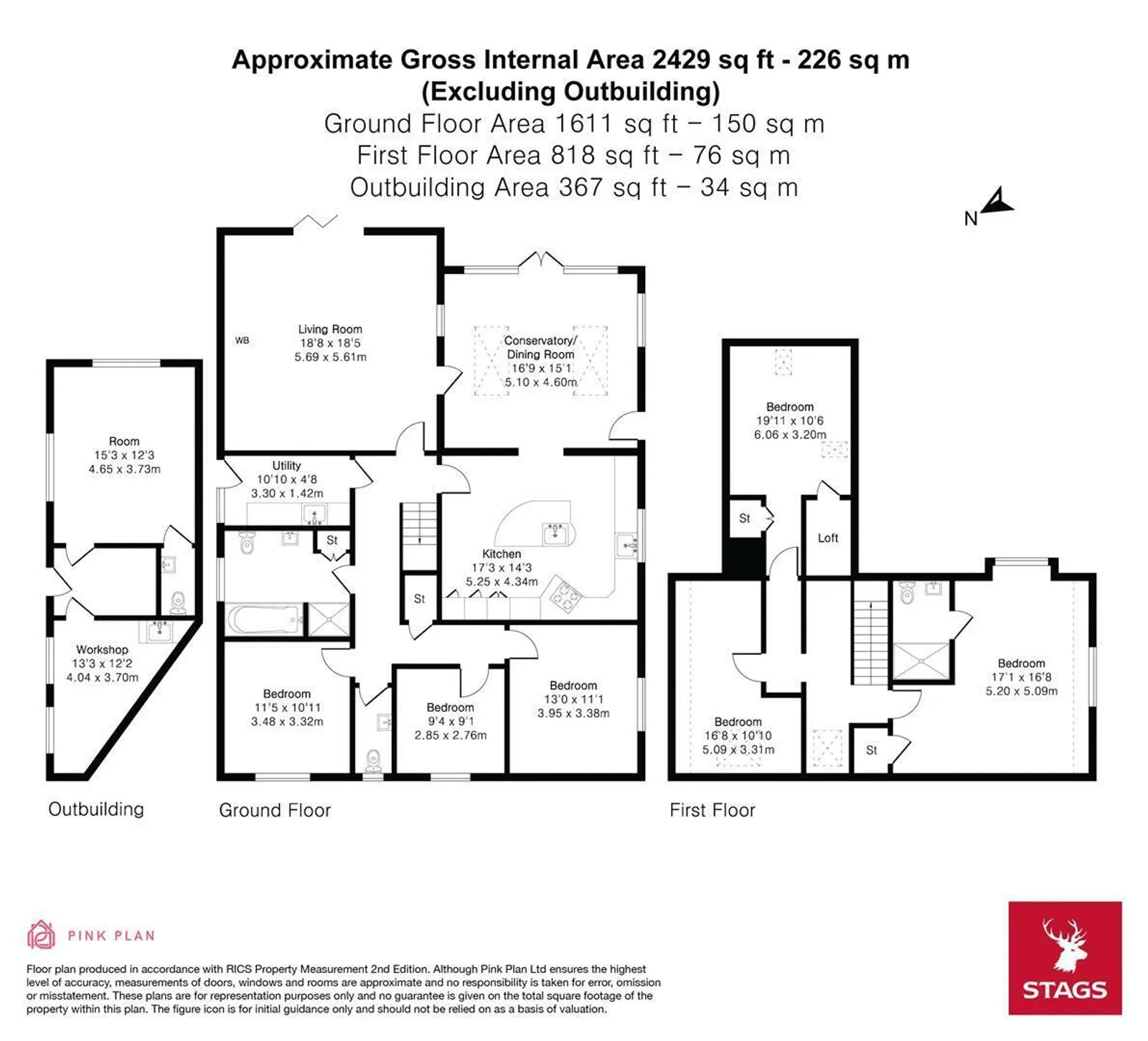 Property plan 1