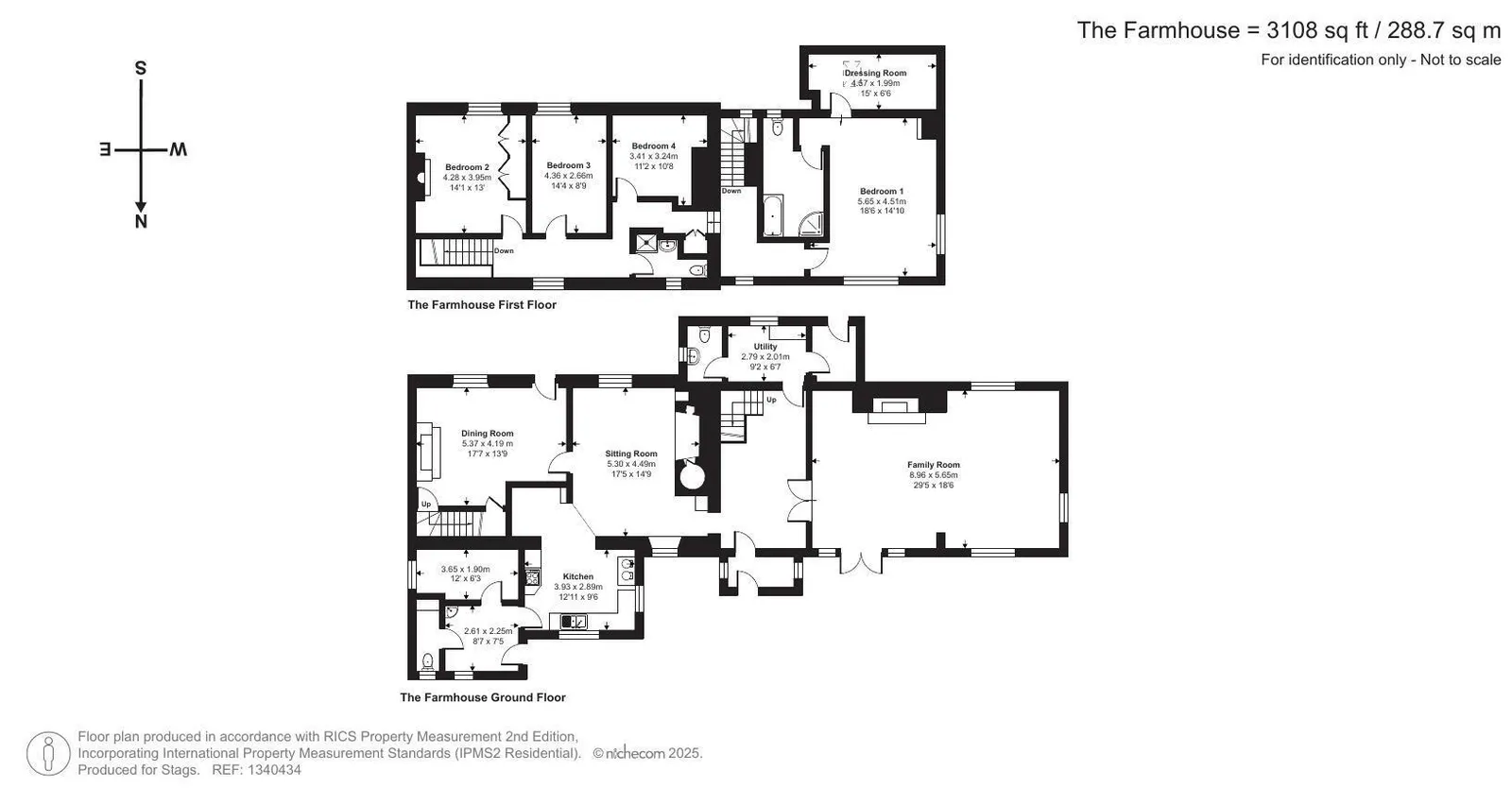 Property plan 1