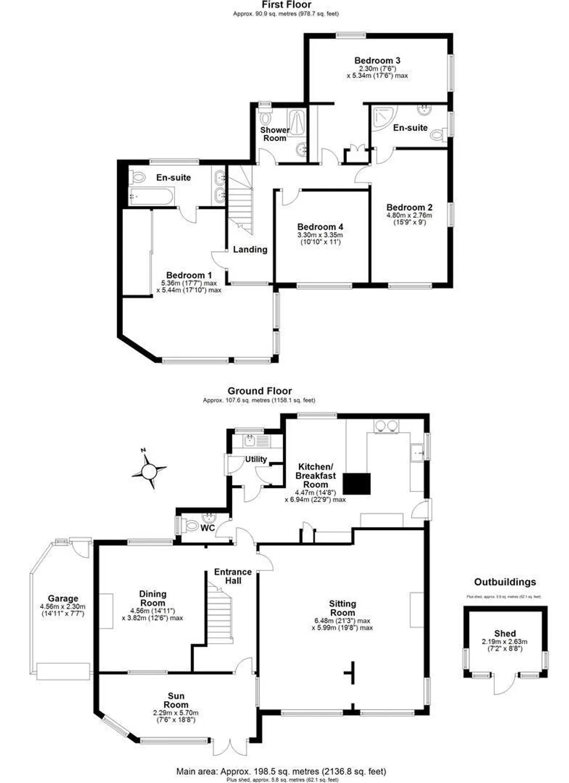 Property plan 1