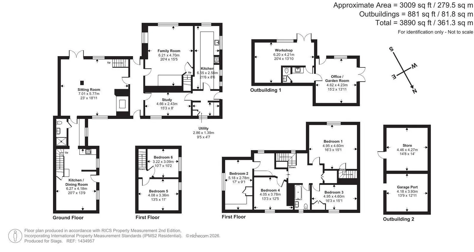 Property plan 1
