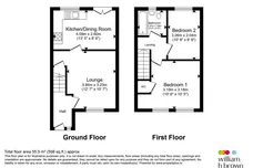 Brayford Road, Balby, Doncaster floorplan 1 out of 1