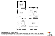 Weald Road, Brentwood floorplan 1 out of 1