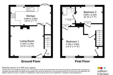Norwich Road, North Walsham floorplan 1 out of 1