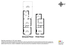 Horley Road, Redhill floorplan 1 out of 1