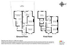 Thorndon Gardens, Epsom floorplan 1 out of 1