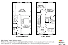 Manger Gardens, Halifax floorplan 1 out of 1