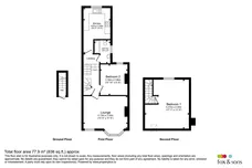 Prinsep Road, Hove floorplan 1 out of 1