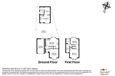 Rollesby Road, CHESSINGTON floorplan 1 out of 1