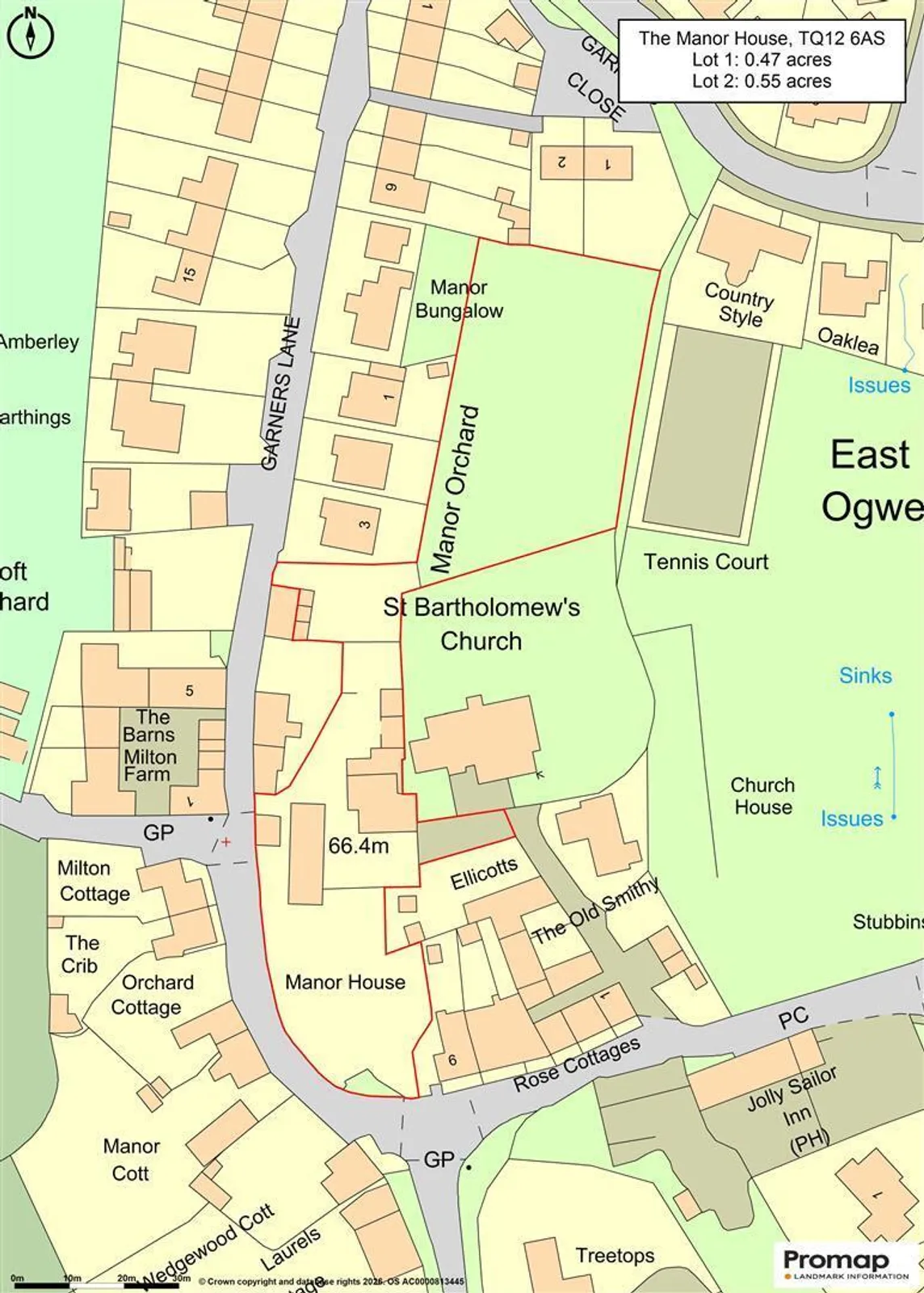 Property plan 2