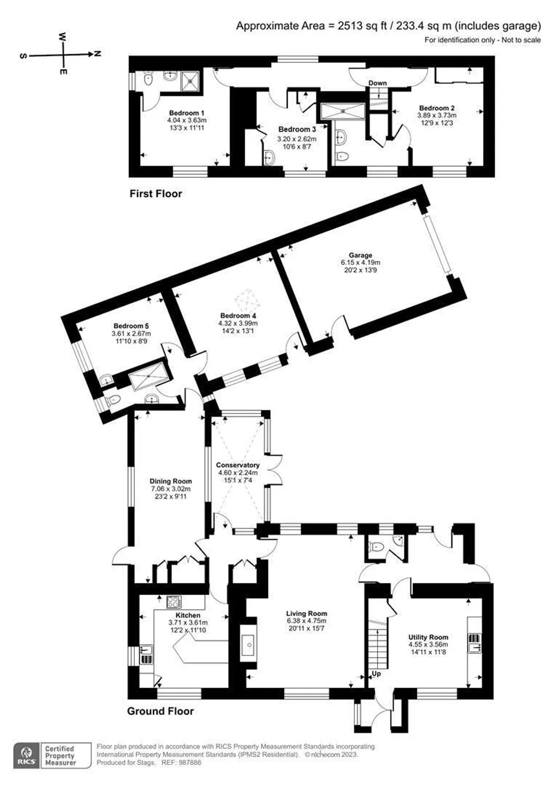 Property plan 1