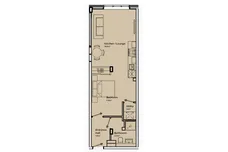 Windmill Lane, Hanwell floorplan 1 out of 1