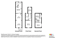 Old Highway, Hoddesdon floorplan 1 out of 1