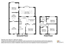 Mount Pleasant Avenue, Wells floorplan 1 out of 1
