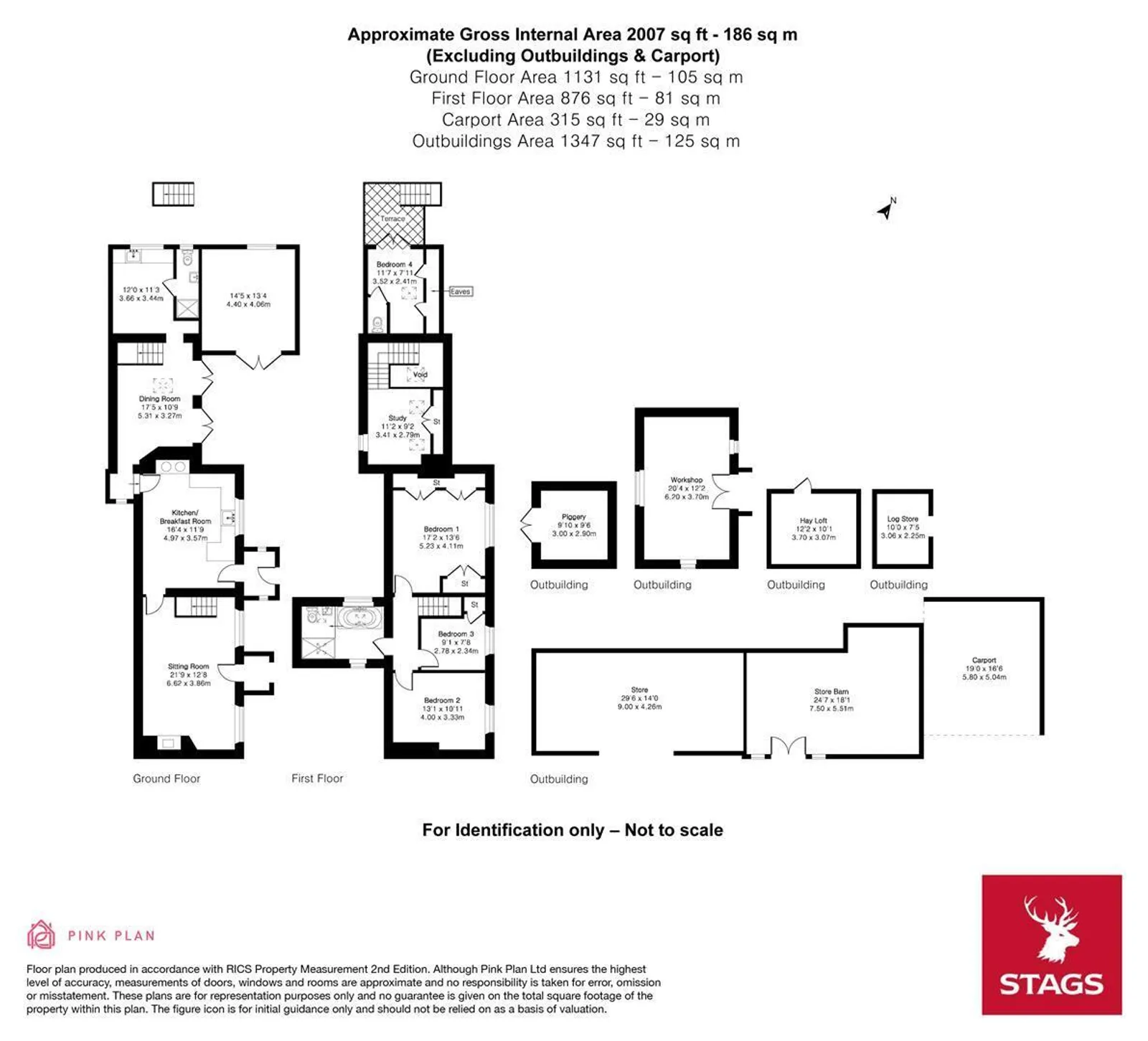 Property plan 1