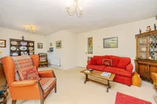Hall Rise, Ashbourne floorplan 1 out of 2