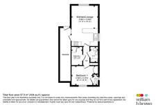 Manor Road, Hunstanton floorplan 1 out of 1