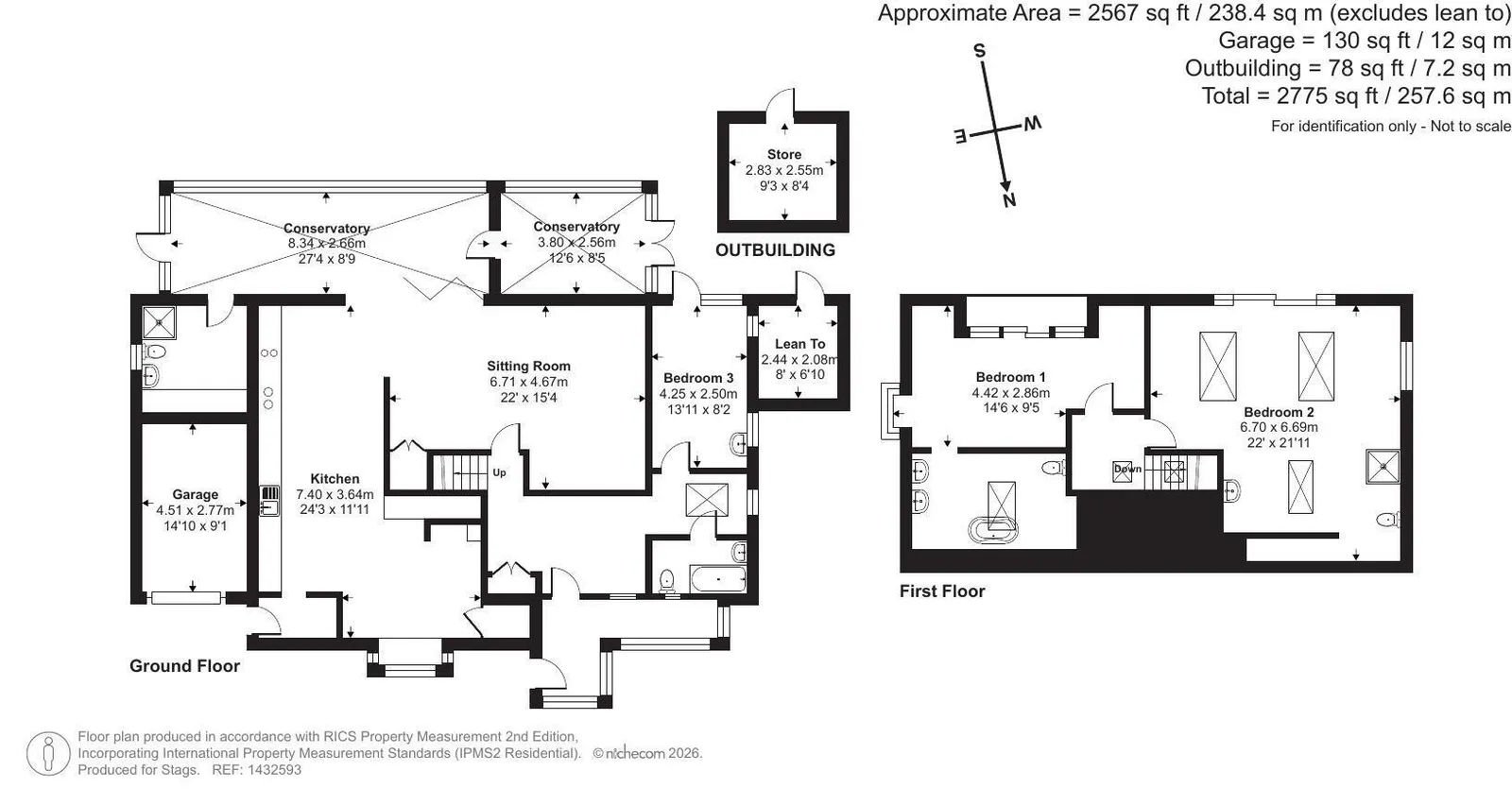 Property plan 1