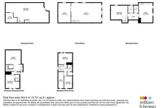 High Street, Grantham floorplan 1 out of 1