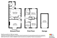 Redforde Park Road, Retford floorplan 1 out of 1