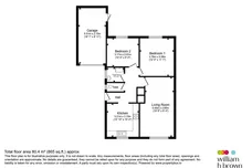 Suffolk Way, March floorplan 1 out of 1