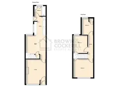 Property floorplan