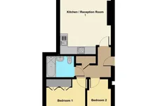 Chequer Street, St. Albans floorplan 1 out of 1