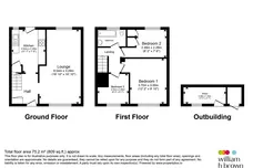 Orford Road, Swaffham floorplan 1 out of 1