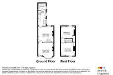 Greenwood Lane, Wallasey floorplan 1 out of 1